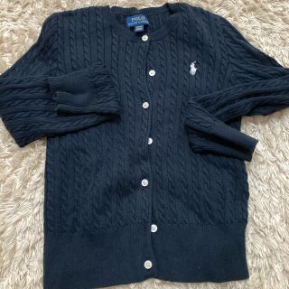 ポロラルフローレン(POLO RALPH LAUREN)のえくあ様専用！Ralph Lauren カーデセット(カーディガン)