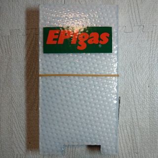 イーピーアイ(EPI)の【EPI gas】EPI 風防 ウインドシールド(ストーブ/コンロ)