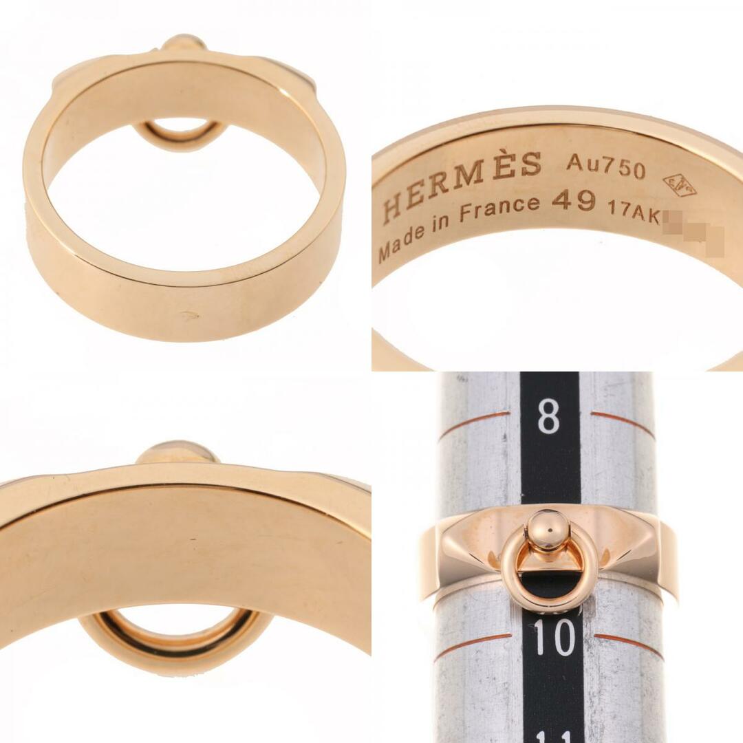 Hermes(エルメス)のエルメス リング・指輪 レディースのアクセサリー(リング(指輪))の商品写真