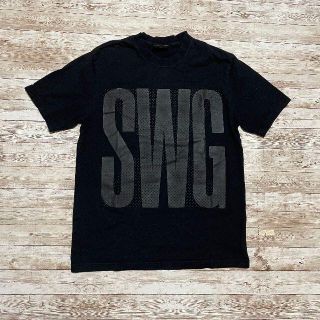 スワッガー(SWAGGER)のSWAGGER SWG 10th Anniversary Tシャツ(Tシャツ/カットソー(半袖/袖なし))