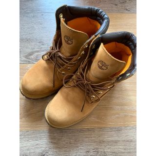 ティンバーランド(Timberland)のTimberland ブーツ(ブーツ)