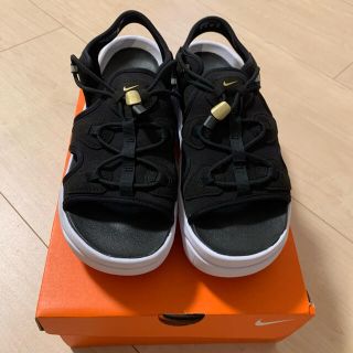 ナイキ(NIKE)のNIKE ナイキ エアマックスココ 26(サンダル)