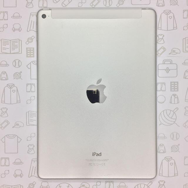 【B】iPad Air 2/16GB/356969064097351ドコモ回線1⇒IMEI