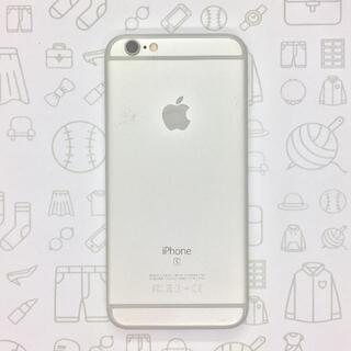 アイフォーン(iPhone)の【B】iPhone 6s/16GB/355770075967710(スマートフォン本体)