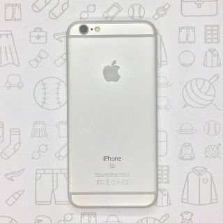 アイフォーン(iPhone)の【B】iPhone 6s/16GB/355693074108211(スマートフォン本体)