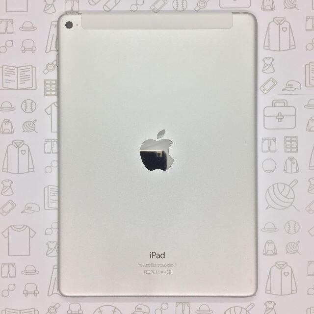 iPad⇒対応回線【B】iPad Air 2/16GB/352068072384986