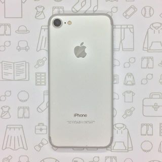 アイフォーン(iPhone)の【B】iPhone 7/32GB/355336086102208(スマートフォン本体)