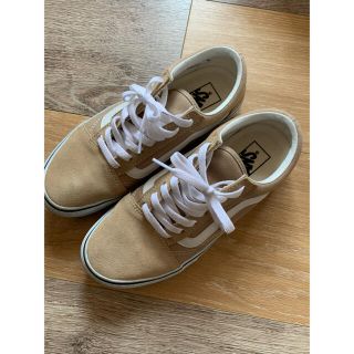 ヴァンズ(VANS)のVANS オールドスクール(スニーカー)