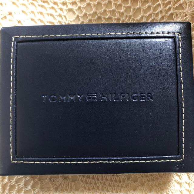 TOMMY HILFIGER(トミーヒルフィガー)のtommy hilfiger コインケース レディースのファッション小物(コインケース)の商品写真