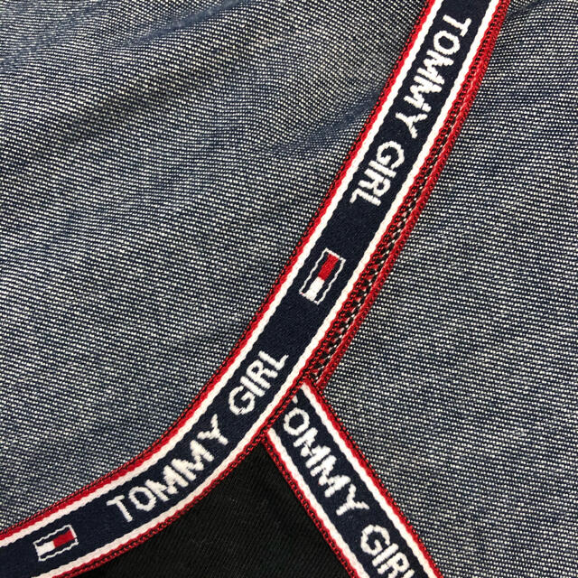 tommy girl(トミーガール)のトミーガール キャミソール レディースのトップス(キャミソール)の商品写真