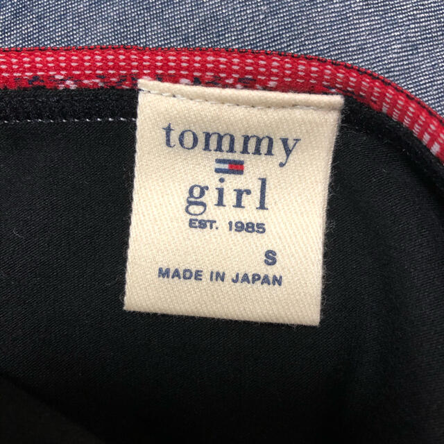 tommy girl(トミーガール)のトミーガール キャミソール レディースのトップス(キャミソール)の商品写真