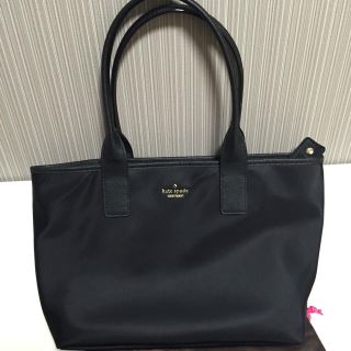 ケイトスペードニューヨーク(kate spade new york)のkate spade classic nylonシリーズ トートバッグ(トートバッグ)