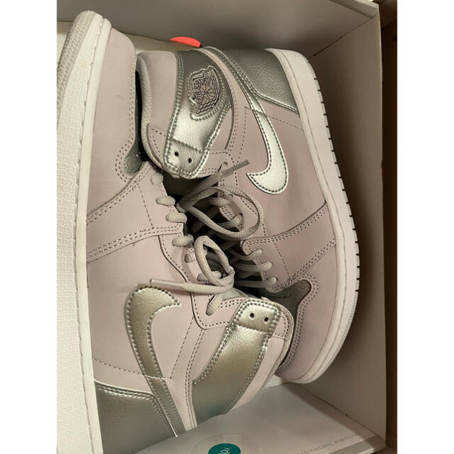 極美品 NIKE air jordan1 high co.jp ジョーダン1