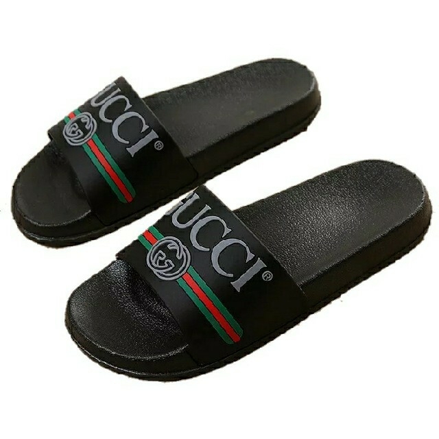 Gucci Gucci サンダル メンズの通販 By Eight S Shop グッチならラクマ