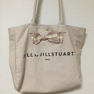 ジルバイジルスチュアート(JILL by JILLSTUART)のはるそな様 専用(トートバッグ)