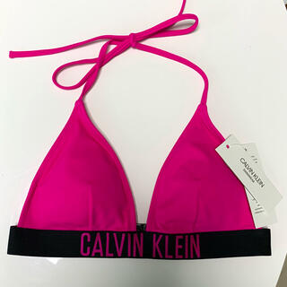 カルバンクライン ビキニ 水着(レディース)の通販 46点 | Calvin Klein 