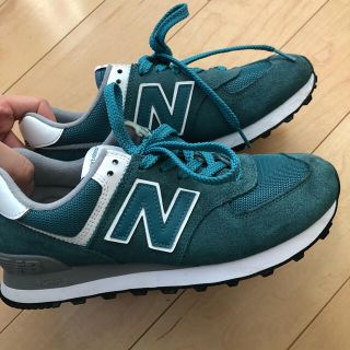 ニューバランス(New Balance)のニューバランス ✩スニーカー(スニーカー)