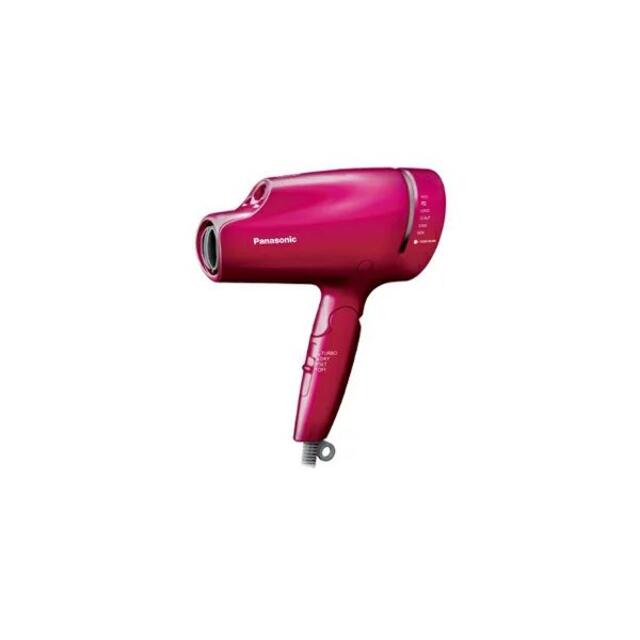 パナソニック ヘアドライヤー ナノケア EH-CNA9E-RP ルージュピンク-