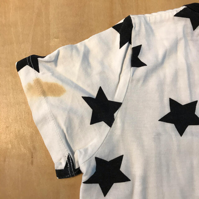 H&M(エイチアンドエム)のH&M☆Tシャツ、タンクトップ3枚セット☆ キッズ/ベビー/マタニティのキッズ服男の子用(90cm~)(Tシャツ/カットソー)の商品写真