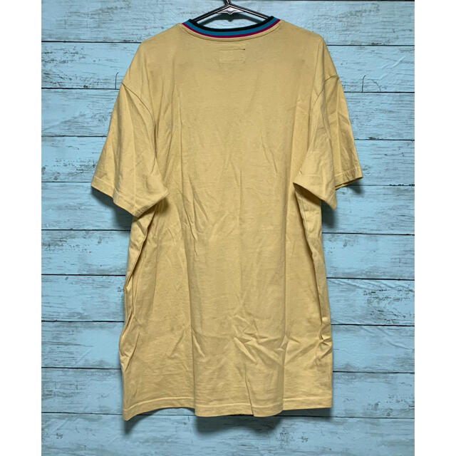 Supreme(シュプリーム)のripndipリンガー tシャツ メンズのトップス(Tシャツ/カットソー(半袖/袖なし))の商品写真