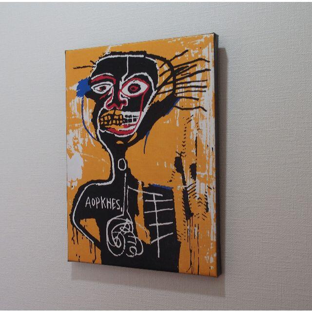 バスキア 作品 Jean-Michel Basquiat 現代アート バスキア 作品 Jean-Michel Basquiat 現代アート