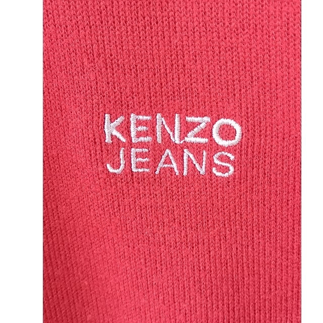 KENZO(ケンゾー)のケンゾースウェット&ラコステポロシャツセット メンズのトップス(スウェット)の商品写真