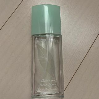 エリザベスアーデン(Elizabeth Arden)のエリザベスアーデン  グリーンティー(香水(女性用))