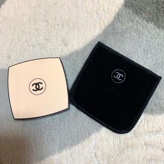 シャネル(CHANEL)のシャネル★レベージュプードゥルベルミン★N20★CHANEL★フェイスパウダー(フェイスパウダー)