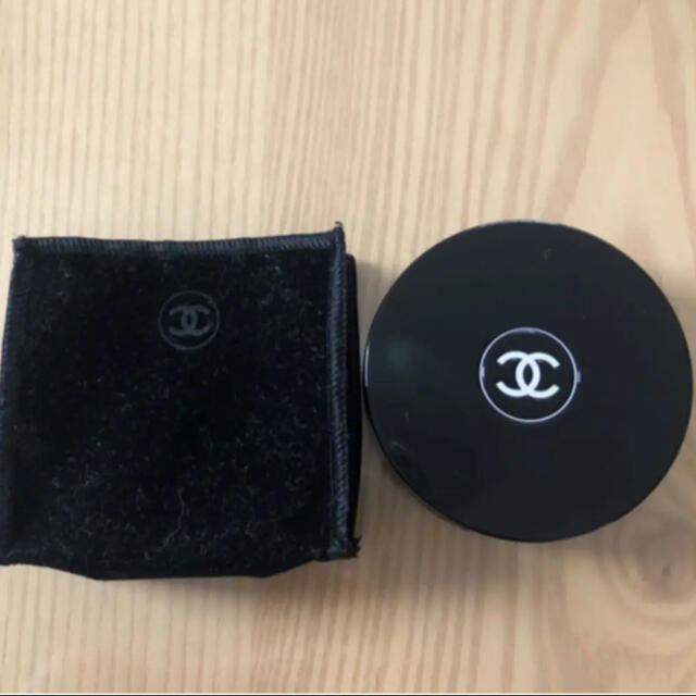 CHANEL(シャネル)のシャネル ファンデーション コスメ/美容のベースメイク/化粧品(ファンデーション)の商品写真