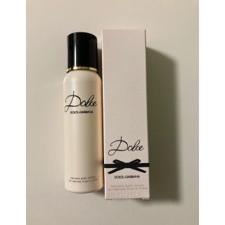 ドルチェアンドガッバーナ(DOLCE&GABBANA)のドルチェアンドガッパーナ ボディローション D&G ボディーミルク 100ml(ボディローション/ミルク)