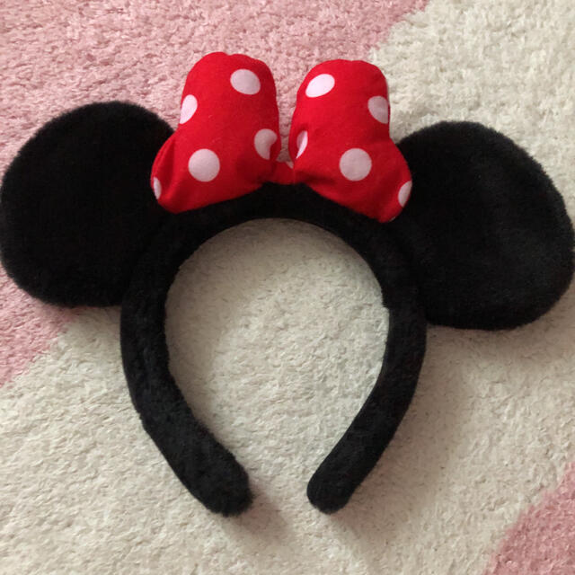 ミニーマウス ディズニーランド ミニーカチューシャの通販 By たら S Shop ミニーマウスならラクマ ミニーマウス ディズニーランド ミニーカチューシャの通販 By たら S Shop ミニーマウスならラクマ