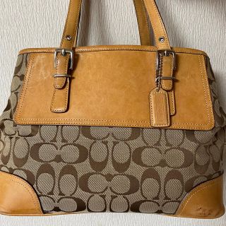 コーチ(COACH)のコーチ　COACH バッグ(ハンドバッグ)