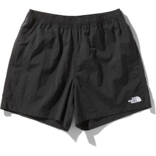 ザノースフェイス(THE NORTH FACE)の最終値下げ【新品未使用】ノースフェイス　バーサタイルショーツ　NB42051(ショートパンツ)