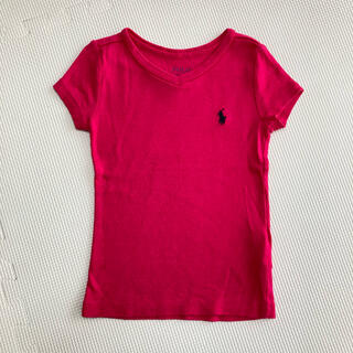 ポロラルフローレン(POLO RALPH LAUREN)のラルフローレン　Tシャツ　3T(90〜100センチ)(Tシャツ/カットソー)