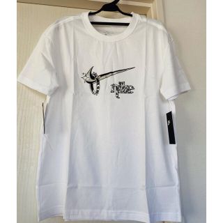 ナイキ(NIKE)のNIKE★リング★Tシャツ(Tシャツ(半袖/袖なし))