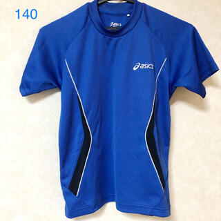 アシックス(asics)のasics Tシャツ(Tシャツ/カットソー)