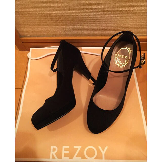 REZOY(リゾイ)のREZOY レディースの靴/シューズ(ハイヒール/パンプス)の商品写真