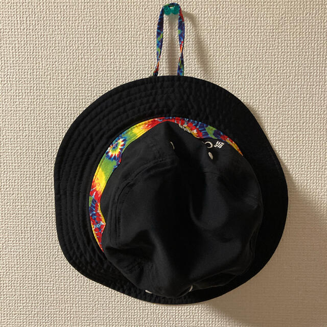 Columbia(コロンビア)のウォルナットピークバケット レディースの帽子(ハット)の商品写真