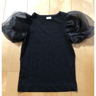 ザラキッズ(ZARA KIDS)のsugar10様！　ZARA キッズ　トップス(Tシャツ/カットソー)