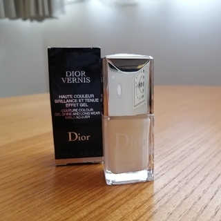クリスチャンディオール(Christian Dior)の【専用】マニキュア　DIOR VERNIS  155(マニキュア)