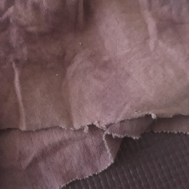 【週末お値下げ⭐︎】asana ヘンプコットン 薄手 ロング フレアー スカート レディースのスカート(ロングスカート)の商品写真