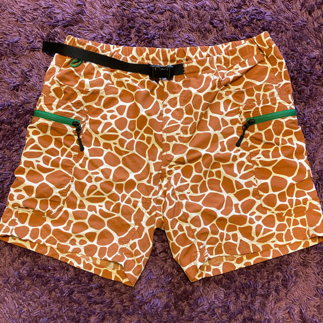 atmos✕GRIP SWANY GEAR SHORTS グリップスワニー 超歓迎 7742円引き