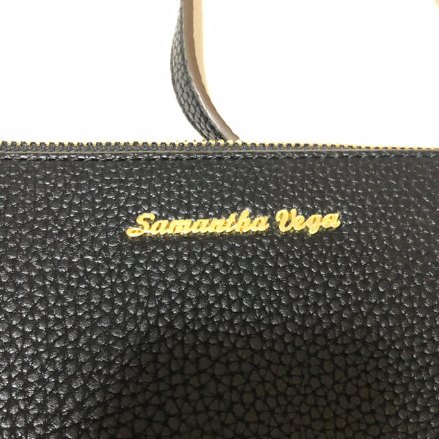 Samantha Vega(サマンサベガ)のショルダーバッグ サマンサ ベガ レディースのバッグ(ショルダーバッグ)の商品写真