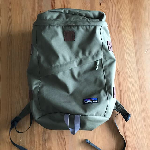 パタゴニア　バックパック　リュック　Patagonia sty48015