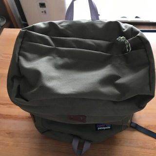 【Patagonia】パタゴニアリュック STY48765SP16 25L