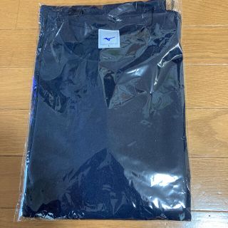 ミズノ(MIZUNO)のメンズTシャツ(ウェア)