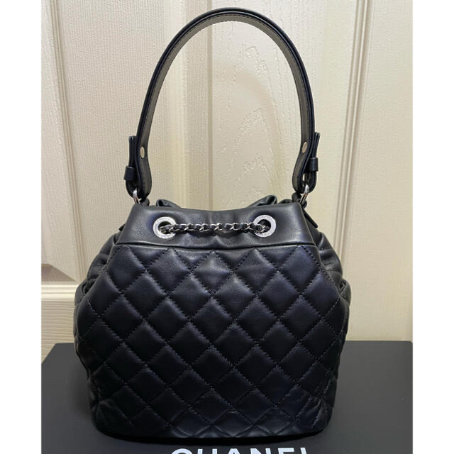 専用です❤︎ CHANEL 大人気 美品 巾着ショルダーバッグ❤︎