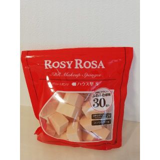 ROSY ROSA スポンジ(パフ・スポンジ)