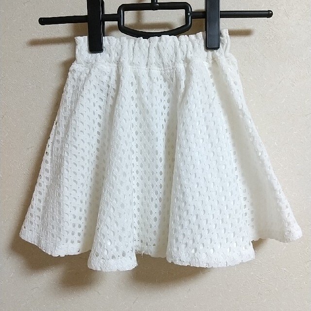 BREEZE(ブリーズ)の★ブリーズ★  スカート 100cm キッズ/ベビー/マタニティのキッズ服女の子用(90cm~)(スカート)の商品写真