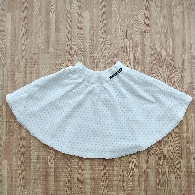 BREEZE(ブリーズ)の★ブリーズ★  スカート 100cm キッズ/ベビー/マタニティのキッズ服女の子用(90cm~)(スカート)の商品写真